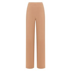 Брюки из вискозы D.Exterior