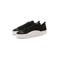 Комбинированные кеды Yuben Low Y-3