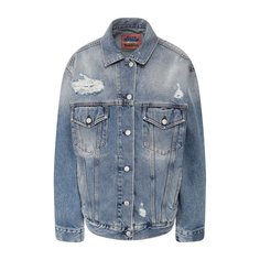 Джинсовая куртка Acne Studios