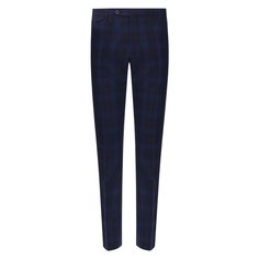 Шерстяные брюки Berwich