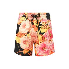 Хлопковые шорты Dries Van Noten
