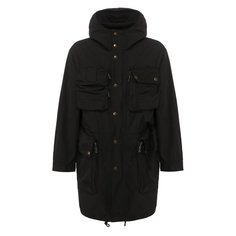 Парка Dries Van Noten