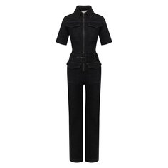 Джинсовый комбинезон Victoria, Victoria Beckham
