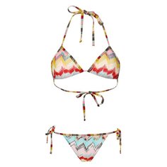 Раздельный купальник Missoni