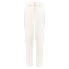 Брюки из вискозы Balmain