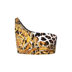 Бра-бандо Versace