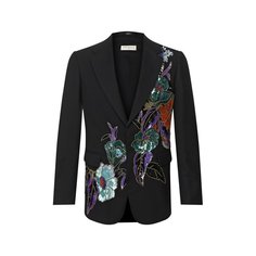 Пиджак Dries Van Noten