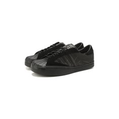 Комбинированные кеды Yohji Star Y-3