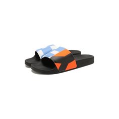 Шлепанцы Adilette Y-3