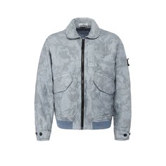 Бомбер Stone Island