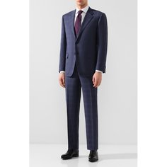 Шерстяной костюм Corneliani