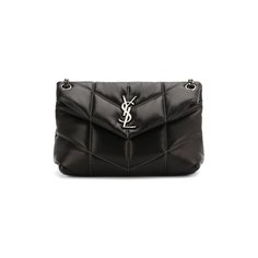 Сумка Puffer Saint Laurent