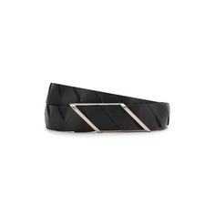 Кожаный ремень Bottega Veneta