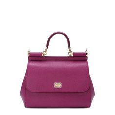 Сумка Sicily medium Dolce & Gabbana