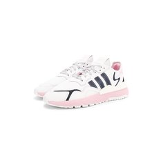 Комбинированные кроссовки Nite Jogger adidas Originals
