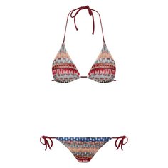 Раздельный купальник Missoni