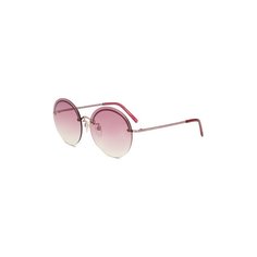 Солнцезащитные очки MARC JACOBS (THE)