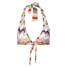 Треугольный бра Missoni