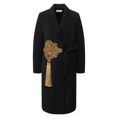 Пальто Dries Van Noten