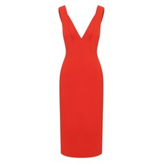 Платье Victoria Beckham