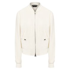 Кожаная куртка Tom Ford