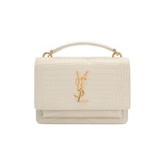 Сумка Sunset Saint Laurent
