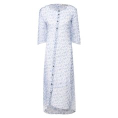 Шелковое платье Acne Studios