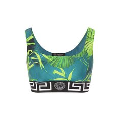 Топ Versace