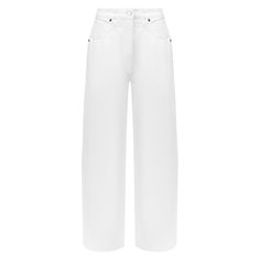 Джинсы Jacquemus