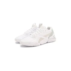 Комбинированные кроссовки Nova Glitz Puma