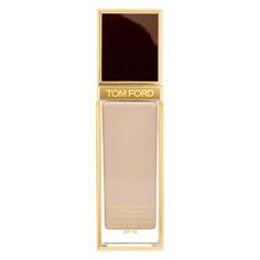 Тональная основа Shade And Illuminate SPF50, оттенок 4.7 Cool Beige Tom Ford