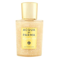 Мерцающее масло для тела Magnolia Nobile Acqua di Parma
