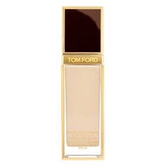 Тональная основа Shade And Illuminate SPF50, оттенок 1.3 Nude Ivory Tom Ford