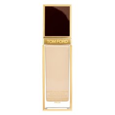 Тональная основа Shade And Illuminate SPF50, оттенок 1.3 Nude Ivory Tom Ford