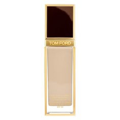 Тональная основа Shade And Illuminate SPF50, оттенок 5.5 Bisque Tom Ford