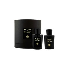Набор Signature Oud Acqua di Parma