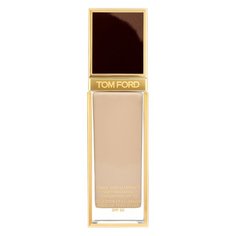 Тональная основа Shade And Illuminate SPF50, оттенок 3.7 Champagne Tom Ford