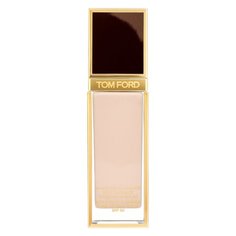 Тональная основа Shade And Illuminate SPF50, оттенок 0.4 Rose Tom Ford