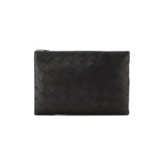 Кожаная сумка Bottega Veneta