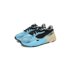 Текстильные кроссовки RS-X Move Puma