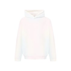 Хлопковое худи Maison Margiela
