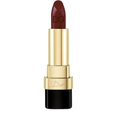 Матовая губная помада 328 Dolce Jealous Dolce & Gabbana