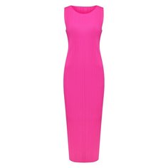 Платье Issey Miyake