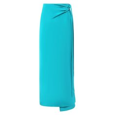 Шелковая юбка Kiton