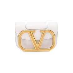 Сумка Valentino Garavani SuperVee Valentino