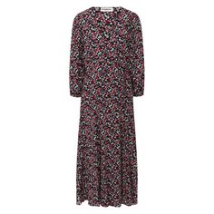 Платье из вискозы Essentiel Antwerp