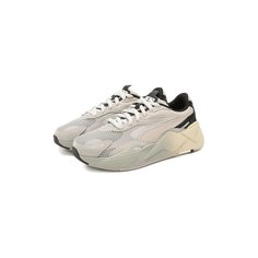 Текстильные кроссовки RS-X Move Puma