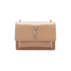 Сумка Sunset medium Saint Laurent