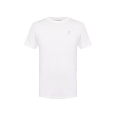 Хлопковая футболка Off-White
