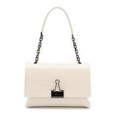 Сумка Soft medium Off-White